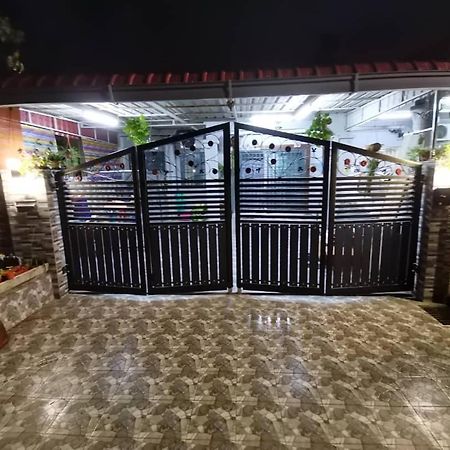 Mn Homes Ipoh Exterior foto
