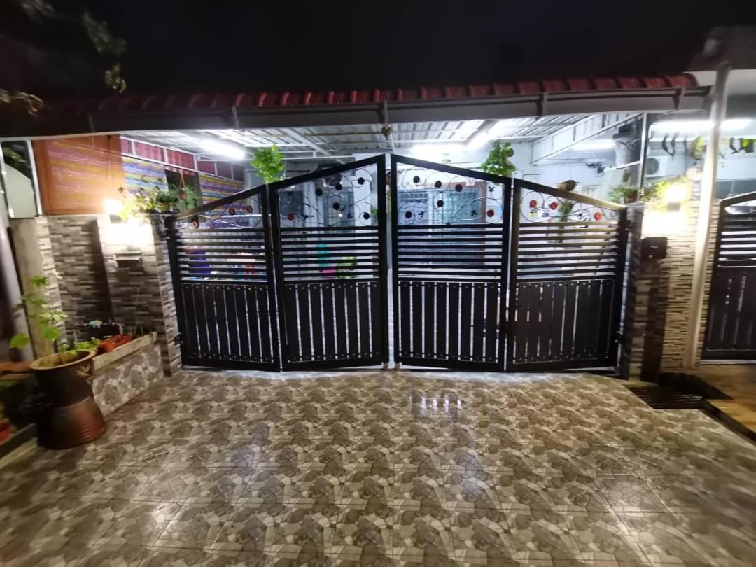 Mn Homes Ipoh Exterior foto