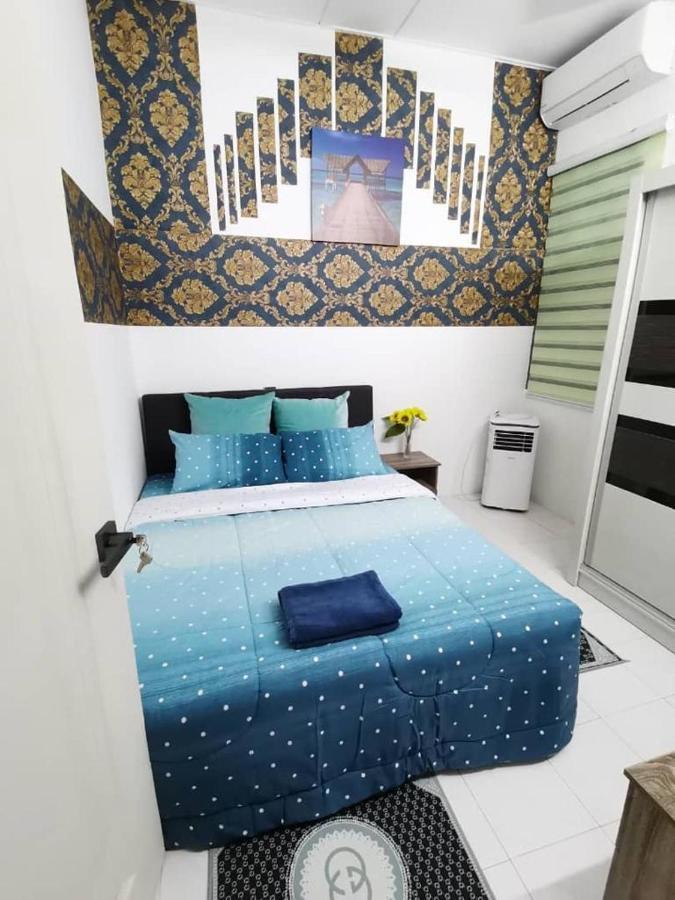 Mn Homes Ipoh Exterior foto